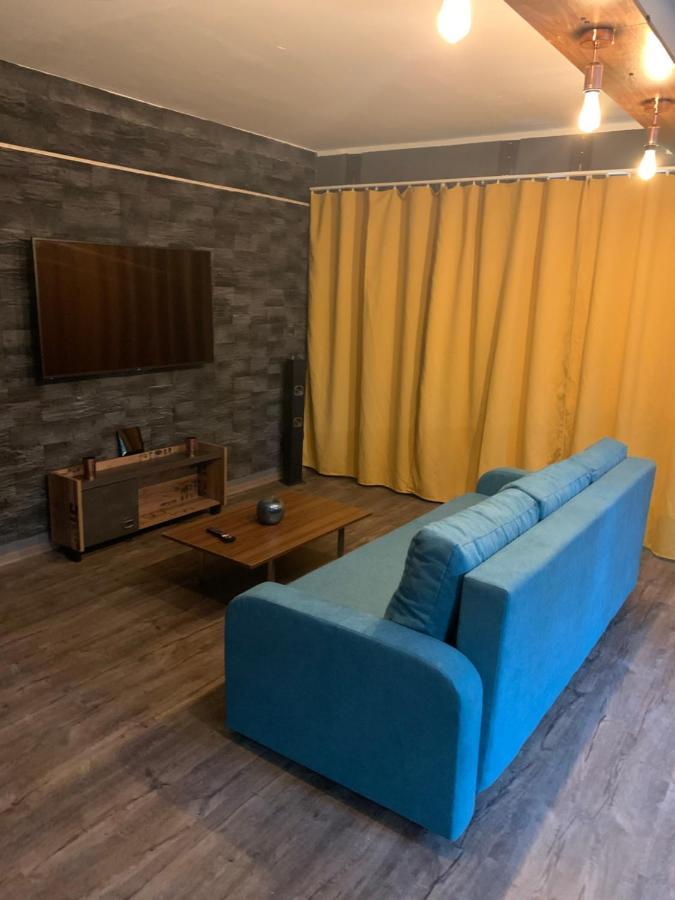 Apartmany City 2 Ostrava Exterior photo